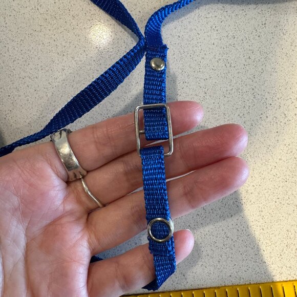 VINTAGE SONY CASSETTE HOLDER SILVER BLUE - Picture 4 of 7